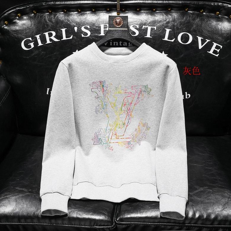 LV Sweatshirt m-3xl-068
